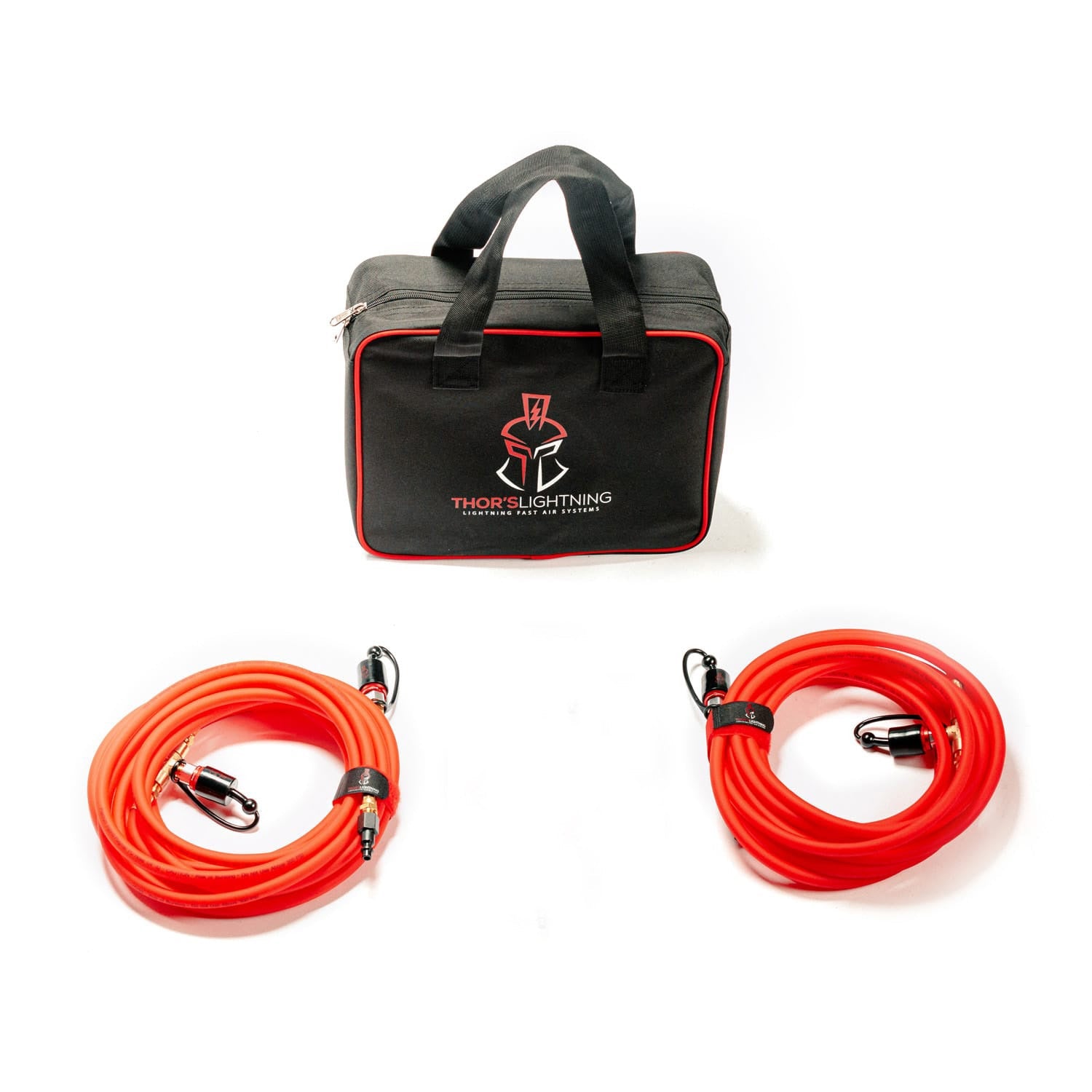 Hose Kit Bundle