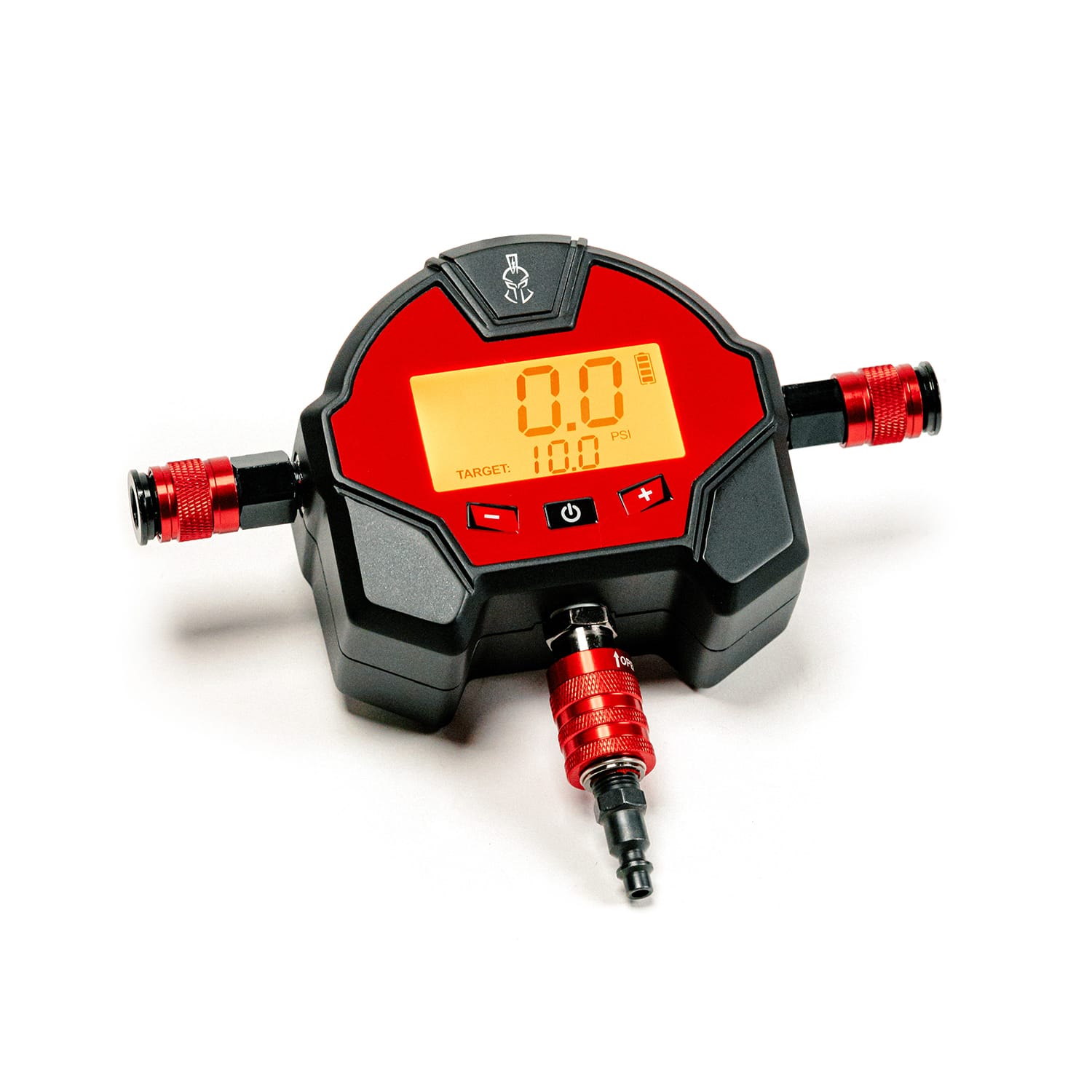 STRIKE001| 2-Tire Kit | Total Control Manifold | Bundle