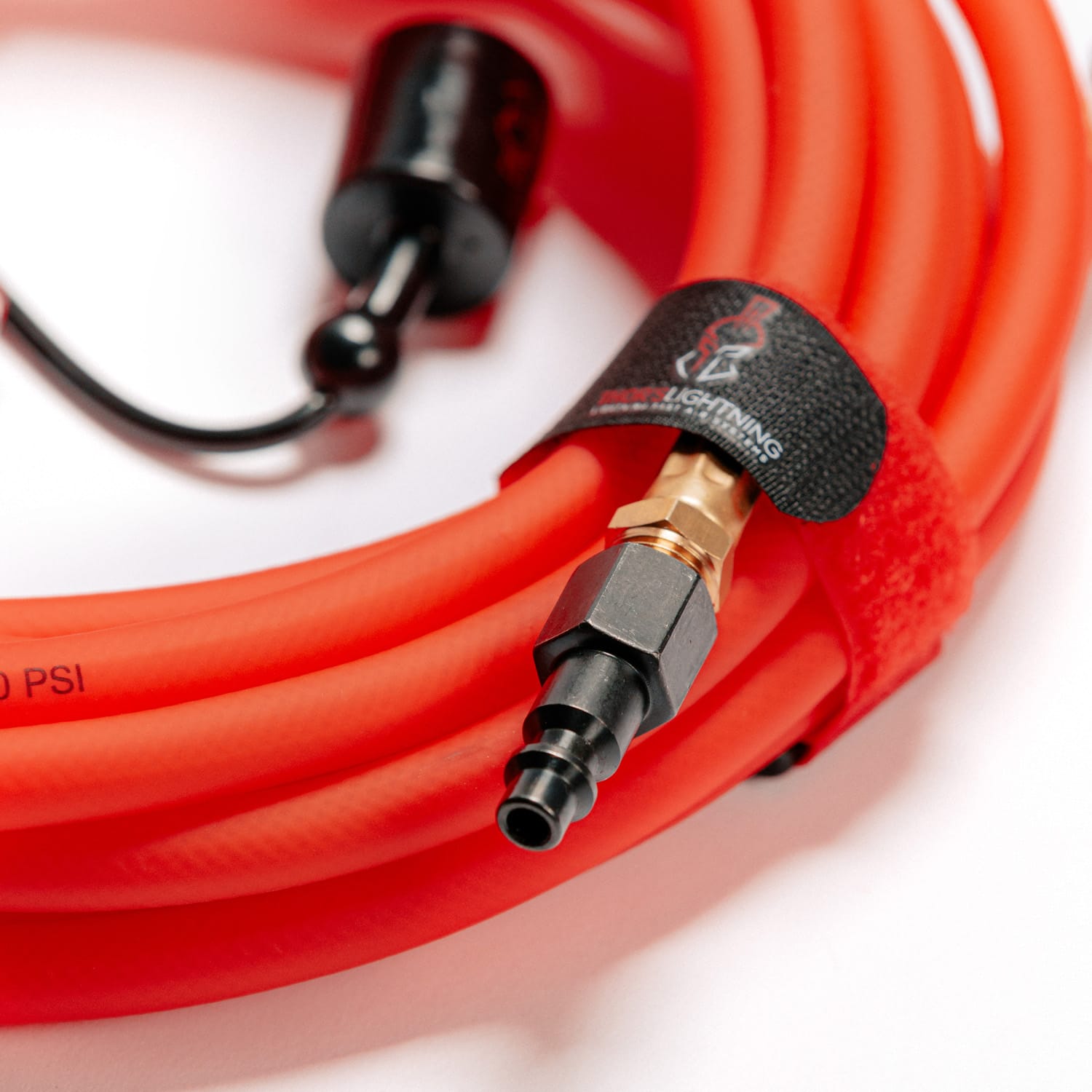 STRIKE001| 2-Tire Kit | Total Control Manifold | Bundle