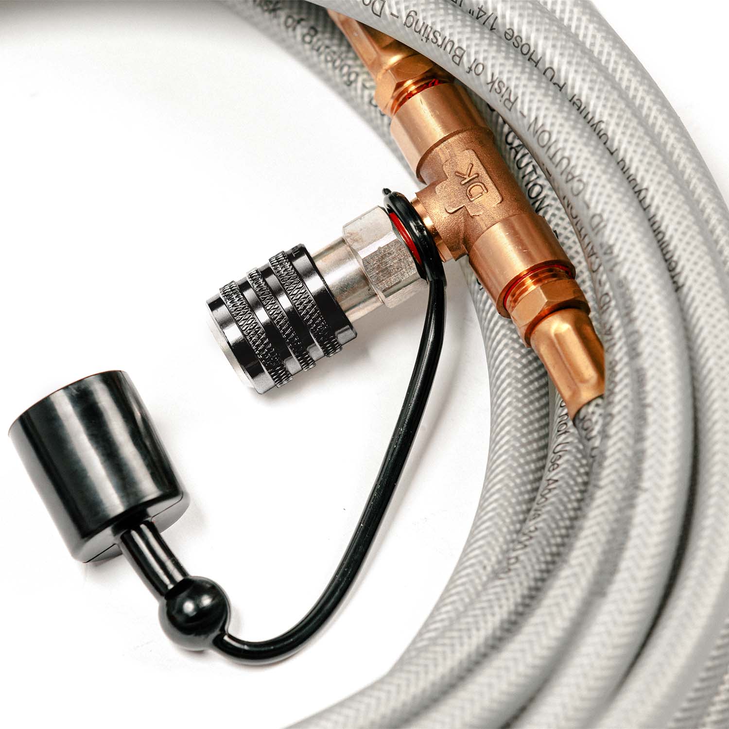 Hose Kit Bundle