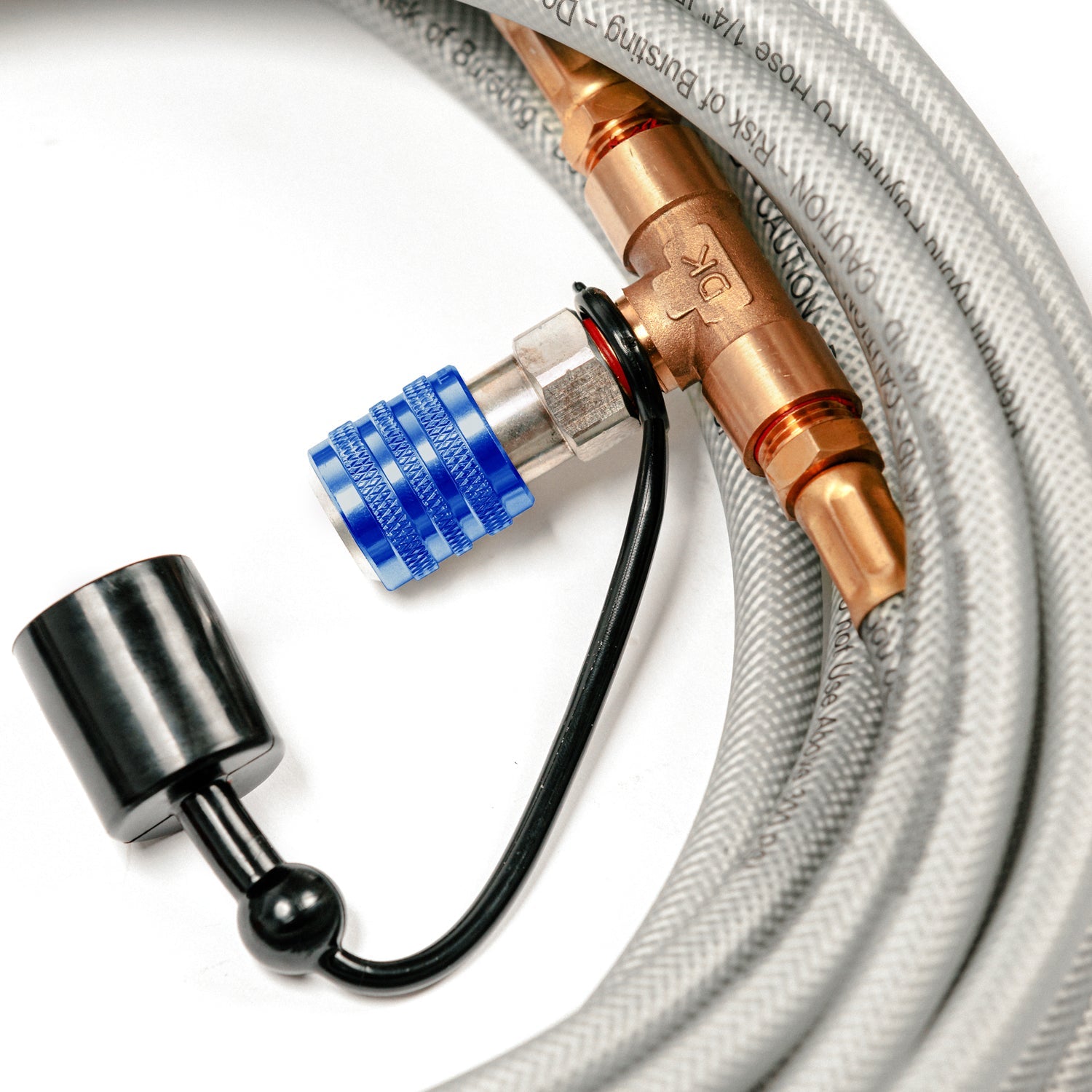 Hose Kit Bundle