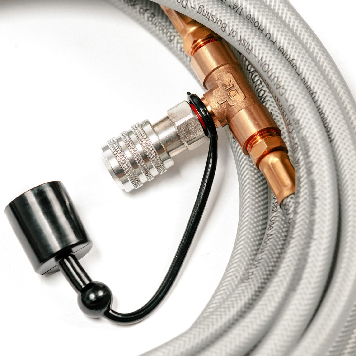 Hose Kit Bundle