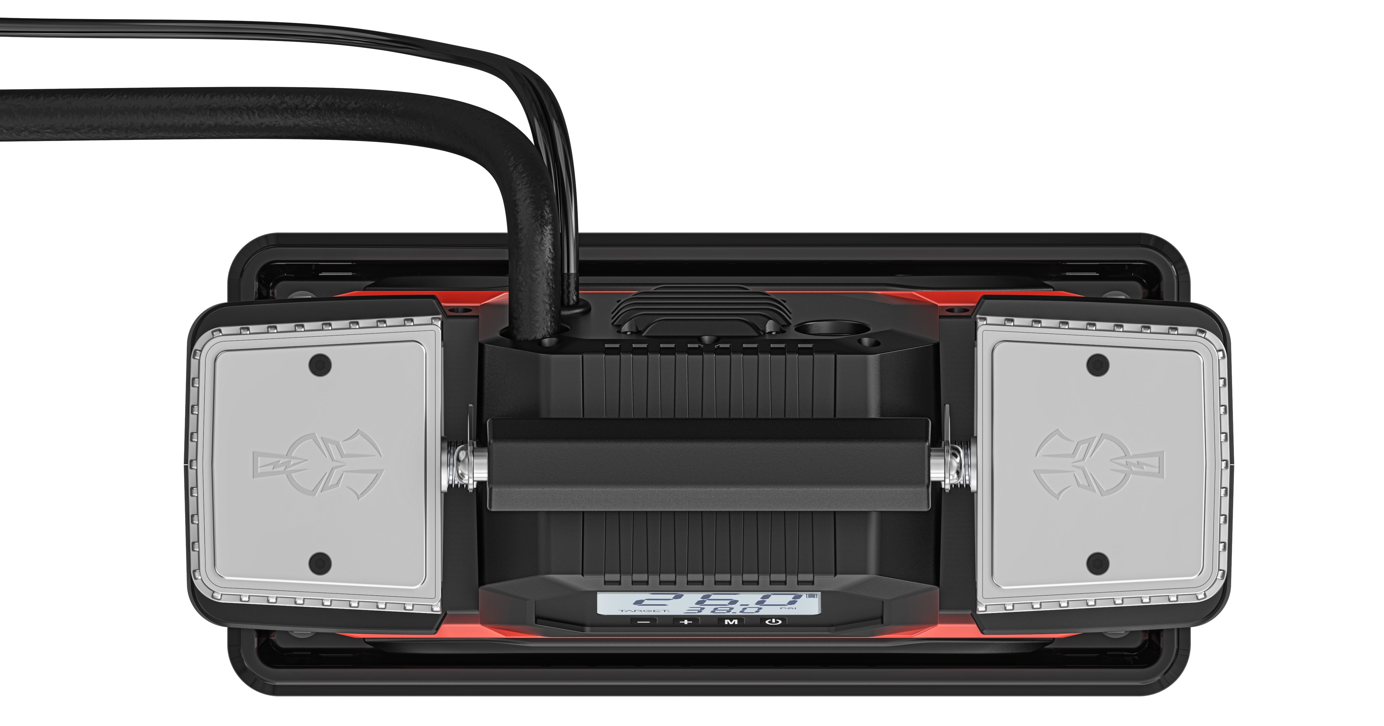 Lightning Strike Pro™ Portable Air Management System PREORDER • Estimated to Ship October 2026