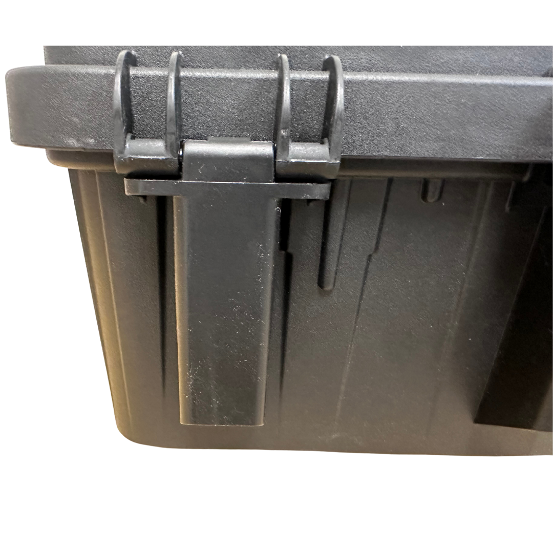 Thor’s Lightning AirVault2 – Portable 12V Dual Air Air Compressor (10.6 CFM)