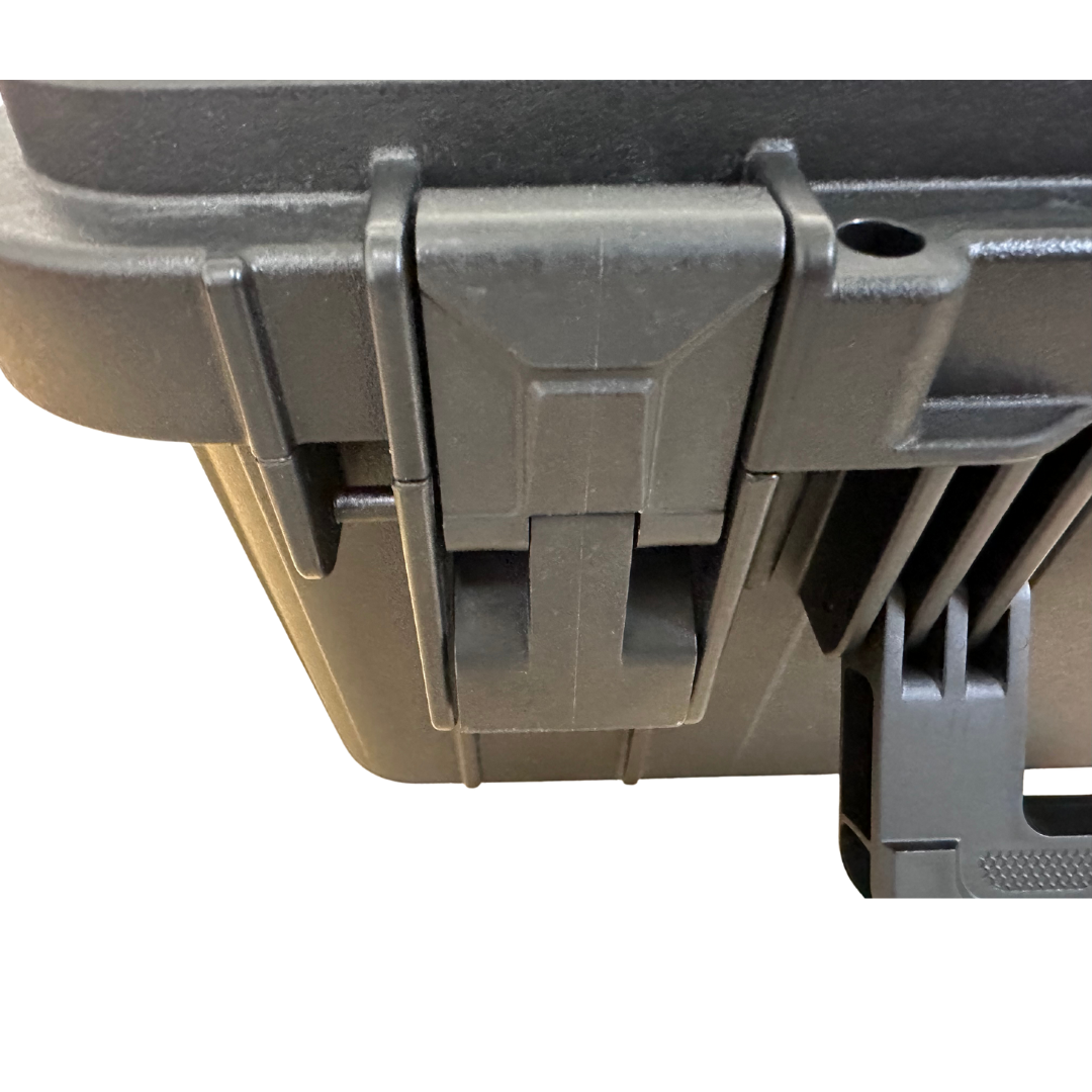 Thor’s Lightning AirVault2 – Portable 12V Dual Air Air Compressor (10.6 CFM)