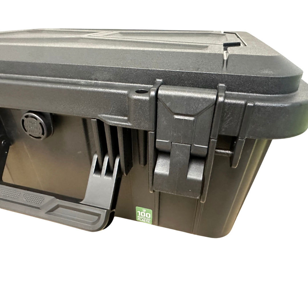 Thor’s Lightning AirVault2 – Portable 12V Dual Air Air Compressor (10.6 CFM)