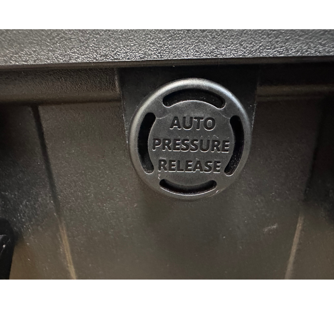 Thor’s Lightning AirVault2 – Portable 12V Dual Air Air Compressor (10.6 CFM)