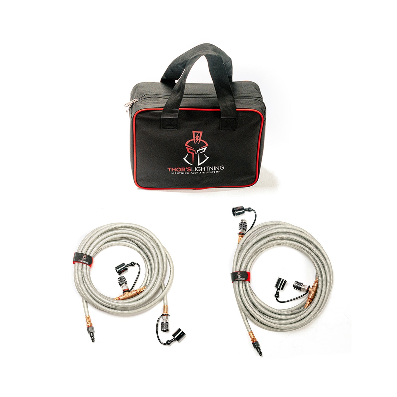 Hose Kit Bundle