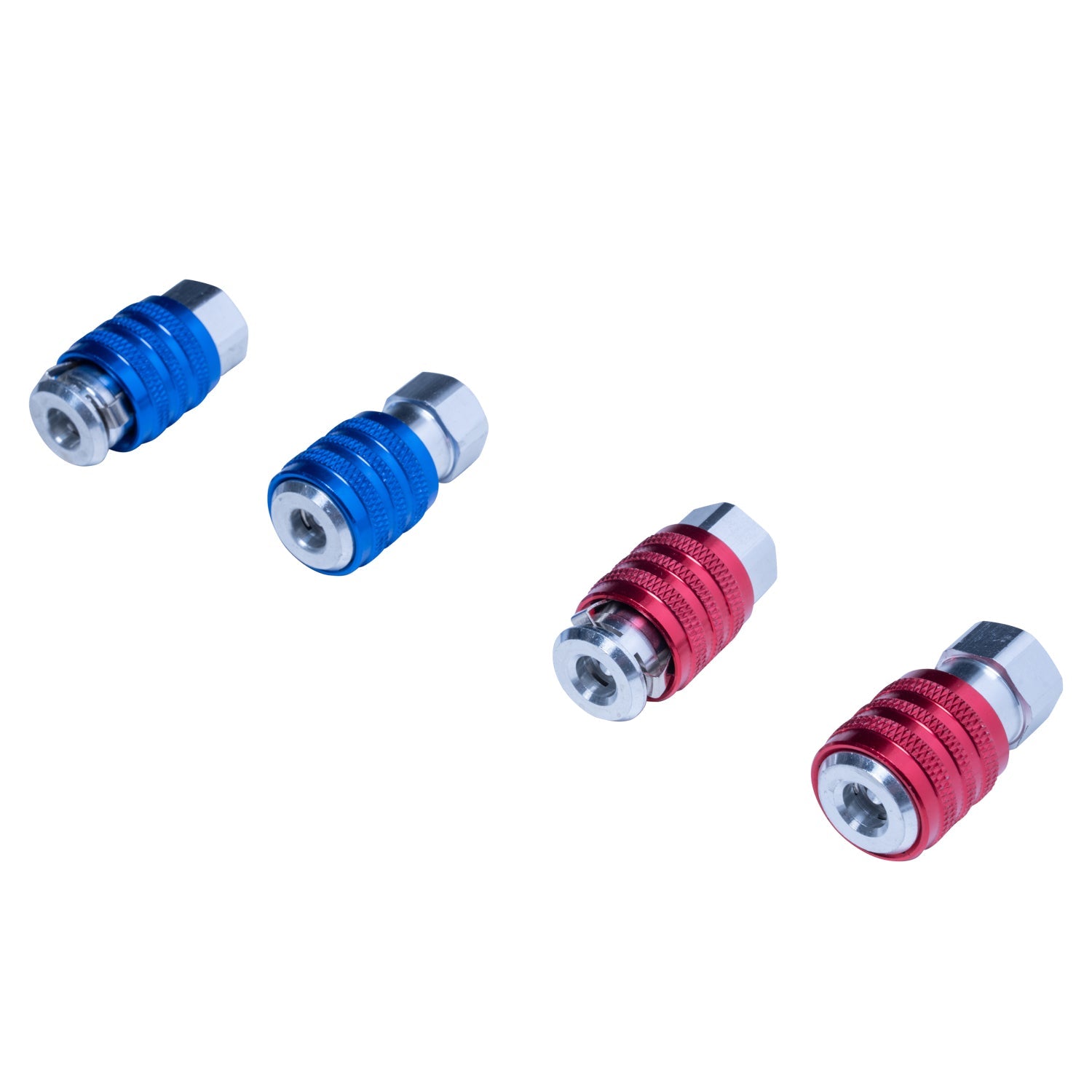 Thor's Lightning Dynamo Lock-On Air Chuck Candy Red 1-Pack 1