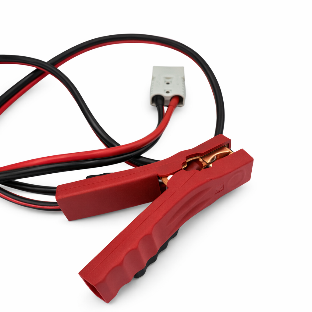 Lightning Strike Pro™ Portable Air Management System PREORDER • Estimated to Ship October 2026
