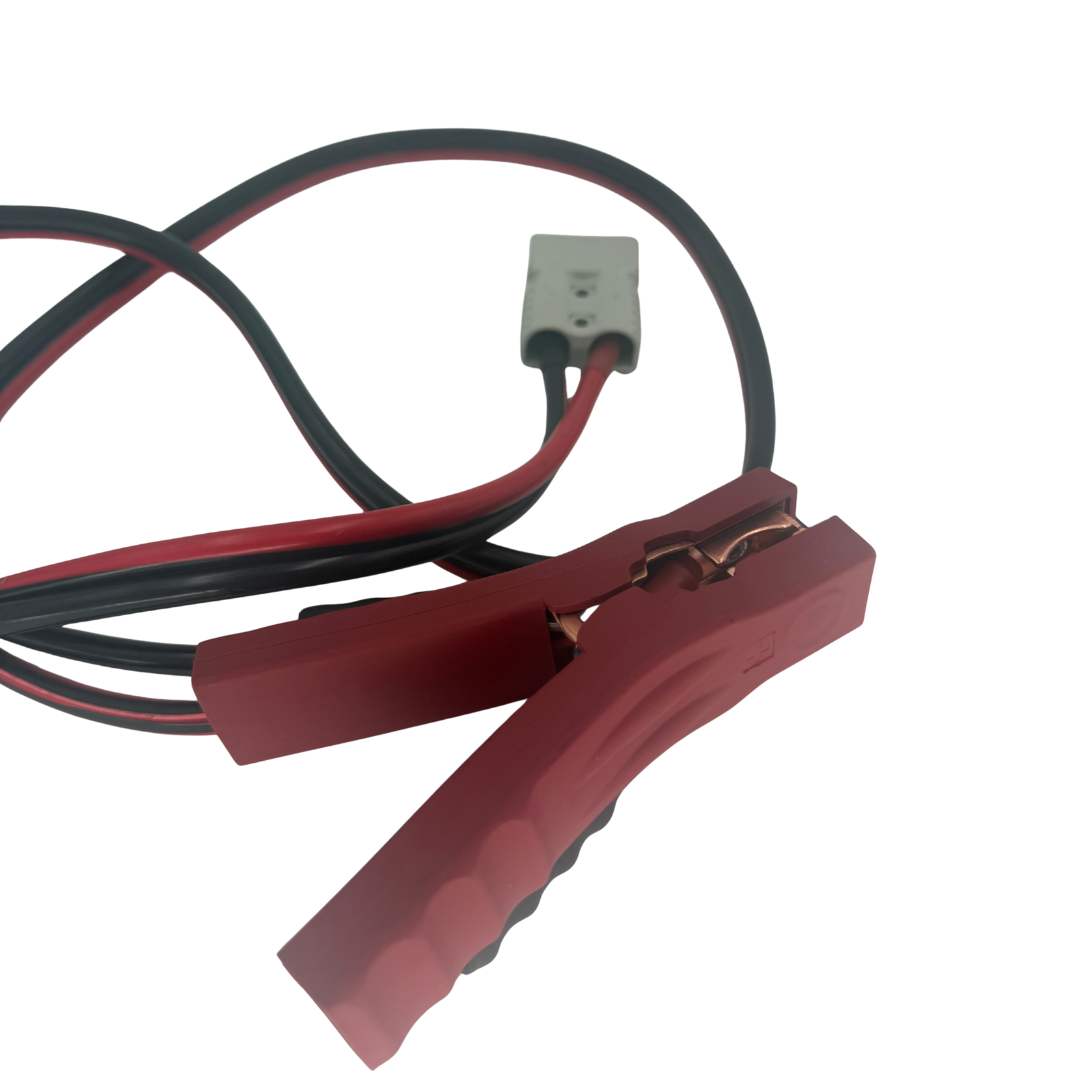 Jeep® Thors Lightning Strike Dual Air Compressor