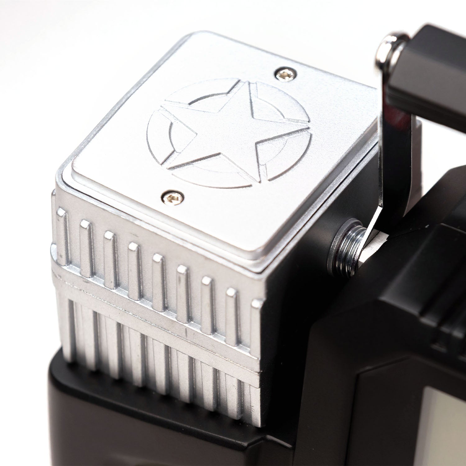 Jeep® Thors Lightning Strike Dual Air Compressor