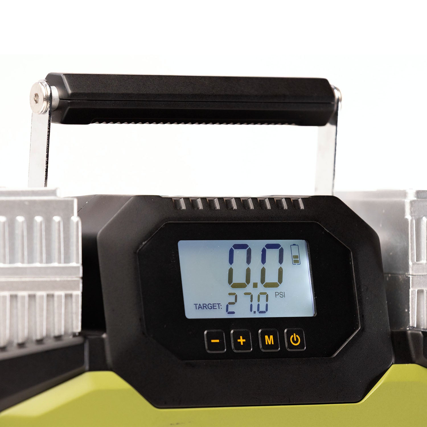 Jeep® Thors Lightning Strike Dual Air Compressor