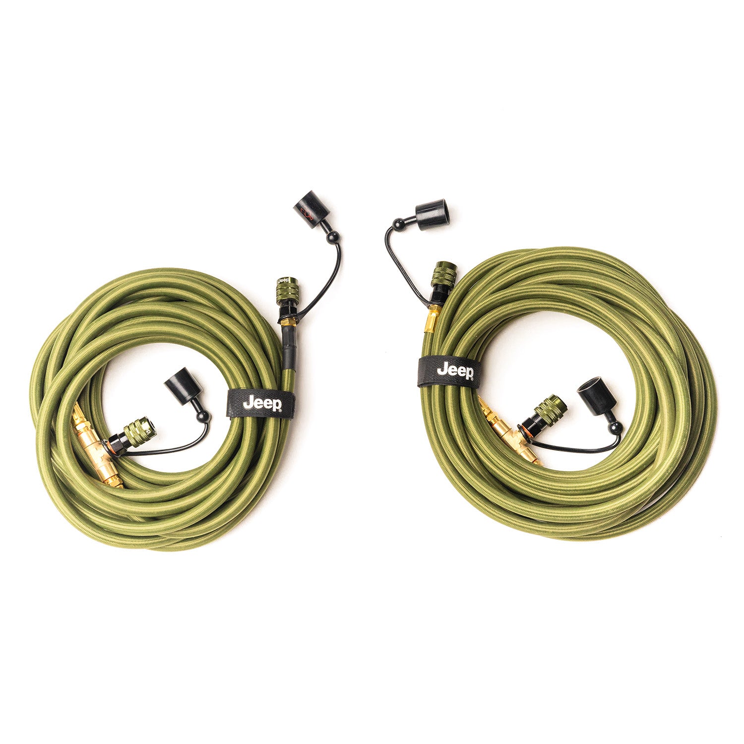 Jeep® Lightning Strike Rapid Multi-Tire Air System BACKORDER SHIPS END SEPTEMBER