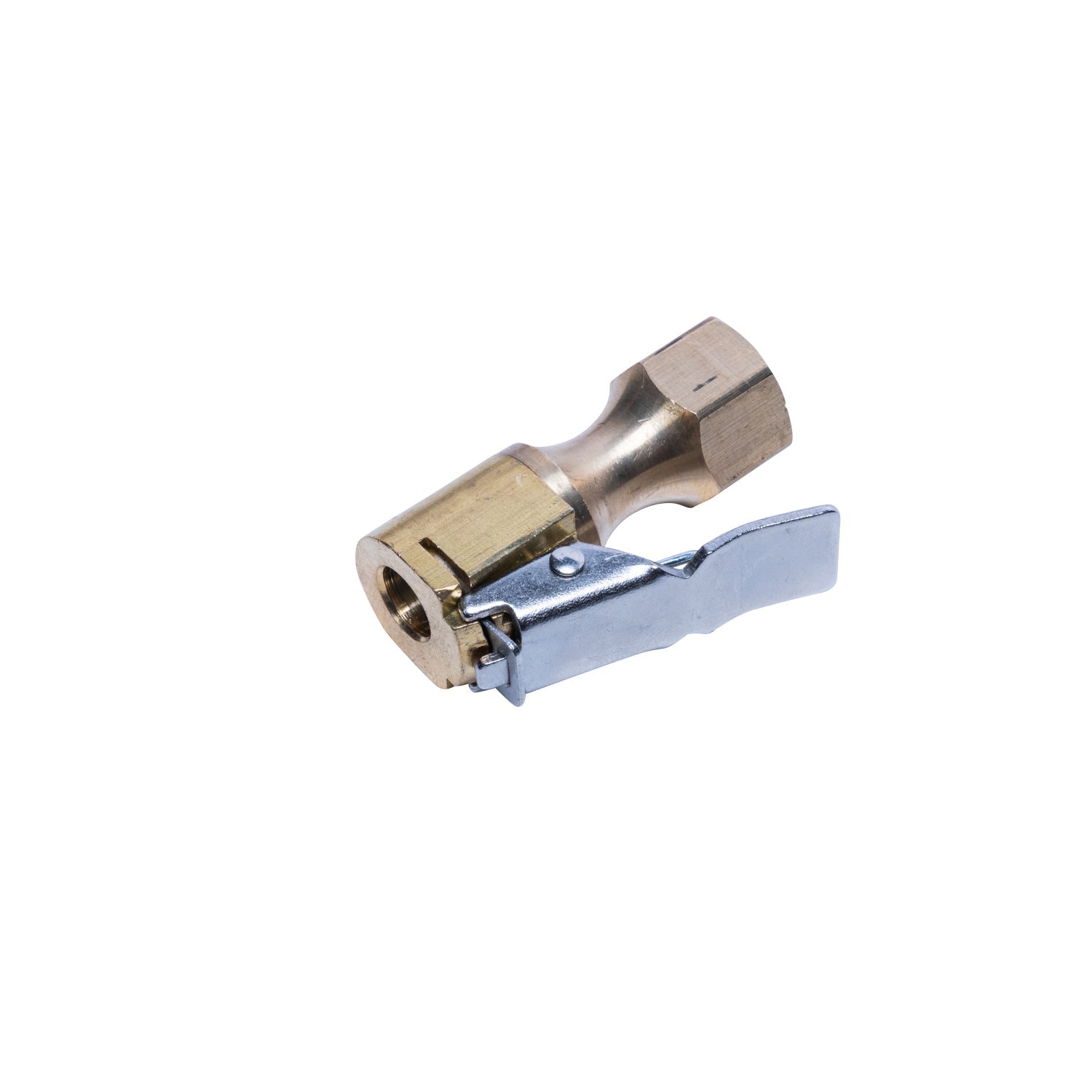 Thor's Lightning Short Stem - APEX RPV Compatible Lock-On Air Chuck - Closed
