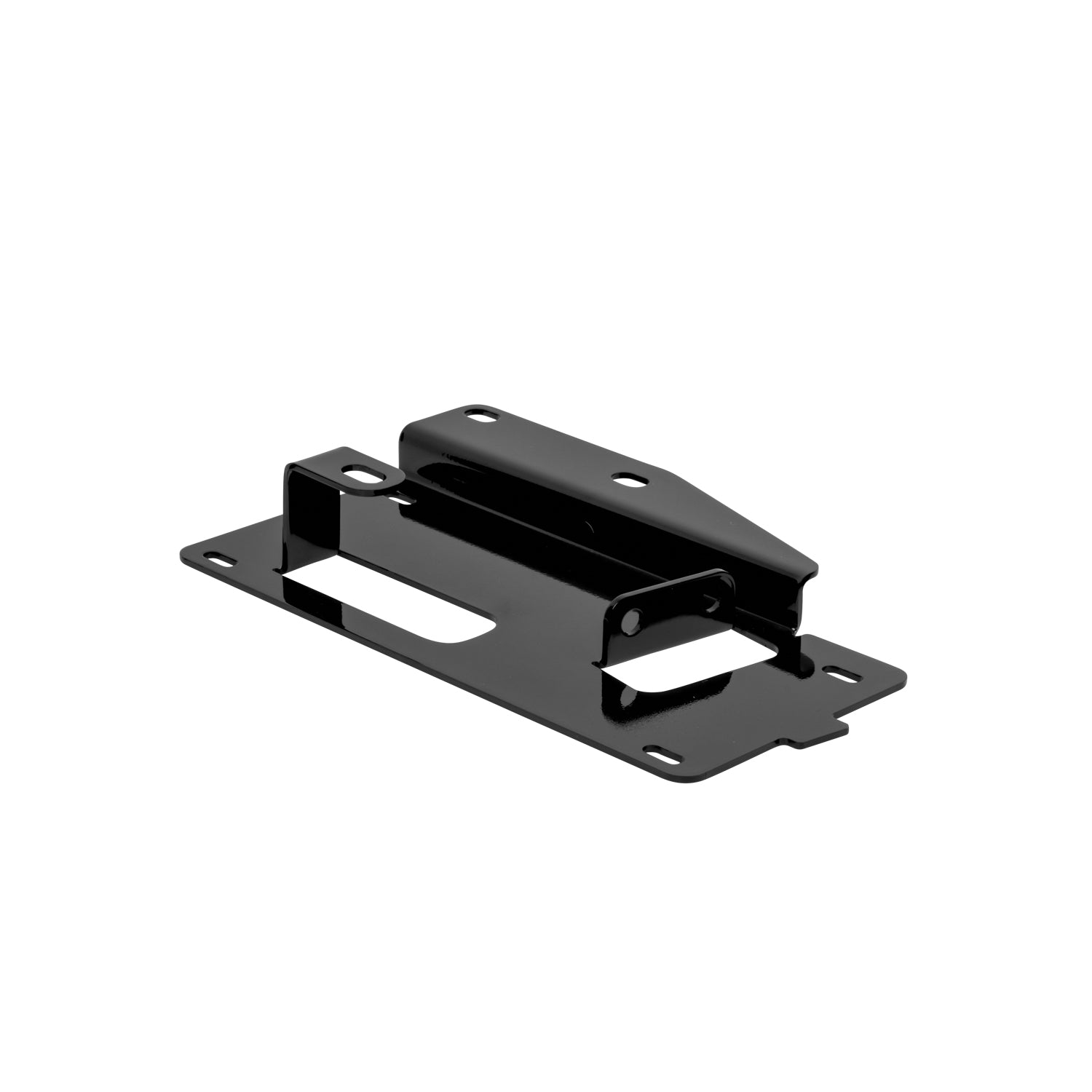 Thor's Lightning The Refuge 12v Underhood Air Compressor Mount for the 2010+ Toyota 4Runner